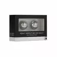 Ouch - Metalliset Ben Wa harjoituskuulat, heavy - Ben Wa kuulat - 37408-1 - 2