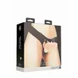 Ouch Realistic - Tekopenis 8" ja strap-on -valjaat - Ouch - 40444-1 - 2