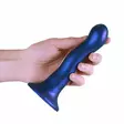 Ouch - Silikoninen G-piste dildo - Ouch - 44027-1 - 4