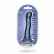 Ouch - Silikoninen G-piste dildo - Ouch - 44027-1 - 5
