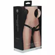 Ouch - Strap-on vibraattori ja valjaat - Ouch - 44254-1 - 2