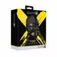 Ouch XTREME - Pääharness suuvetoketjulla ja lukolla - Ouch - 44265-1 - 9
