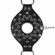 Ouch XTREME - Pääharness tulpalla - Ouch - 44262-1 - 6