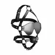 Ouch XTREME - Silmämaski ja suupallo harness - Ouch - 44260-1 - 1