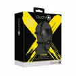 Ouch XTREME - Silmämaski ja suupallo harness - Ouch - 44260-1 - 8