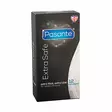 Pasante Extra Safe - Kondomi, 12 kpl - Pasante - 30659-1 - 1