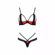 Passion - Femmina bikini, Plus size - Passion - 42275-1 - 3