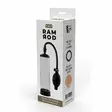 Ramrod Classic - Penispumppu - Erektio - 43131-1 - 7