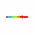 Toy Joy Rainbow Heart - Anaalihelmet - Anaalihelmet - 43081-1 - 3