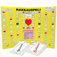 Rakkauspeli - Seurapeli kahdelle - Seksipelit - 8-1 - 1