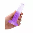 RealRock Super Flexible - Dildo 5" lila - RealRock - 43634-1 - 2