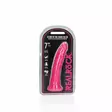 RealRock Glow In the Dark - Dildo 7" - RealRock - 44023-1 - 6