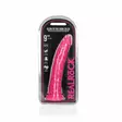 RealRock Glow In the Dark - Dildo 9" - RealRock - 44021-1 - 6
