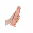 RealRock Premium Ultra Skin - Kaareva dildo 9" - RealRock - 43631-1 - 5