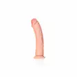 RealRock Premium Ultra Skin - Kaareva dildo 9" - RealRock - 43631-1 - 1
