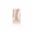 RealRock Premium Ultra Skin - Kaareva dildo 9" - RealRock - 43631-1 - 6