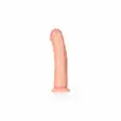 RealRock Premium Ultra Skin - Kaareva dildo 9" - RealRock - 43631-1 - 2