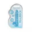 RealRock Super Flexible - Dildo 6" - RealRock - 43540-1 - 7