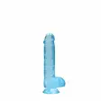 RealRock Super Flexible - Dildo 6" - RealRock - 43540-1 - 2
