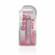 RealRock Super Flexible - Dildo 7" pinkki - RealRock - 44018-1 - 5