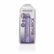 RealRock Super Flexible - Dildo 8" lila - RealRock - 44019-1 - 6