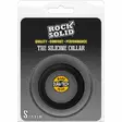Rock Solid The Collar - Penisrengas - Erektio - 44109-1 - 4