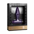 Rocks-Off Plug Petite Sensations - Anustappi - Anustapit - 41896-1 - 2