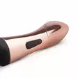 Rosy Gold Curve Wand - Hieromalaite - Vibraattorit - 41732-1 - 4