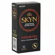 SKYN - Intense Feel Kondomi, 10 kpl - Kondomit - 41192-1 - 1