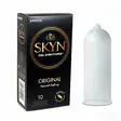 SKYN - Original Kondomi, 10 kpl - Kondomit - 41189-1 - 2