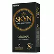 SKYN - Original Kondomi, 10 kpl - Kondomit - 41189-1 - 1