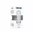 SONO Nr 68 - Masturbaattori - SONO - 41087-1 - 6