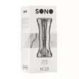 SONO Nr 23 - Masturbaattori - SONO - 36113-1 - 3