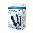 SPLASHY - Silikoninen anaalisuihkusetti - Tuotepaketit - 43846-1 - 2