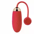SVAKOM - Ella Vibrating Bullet - Kiihottimet - 41375-1 - 1