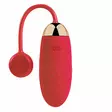SVAKOM - Ella Vibrating Bullet - Kiihottimet - 41375-1 - 2