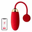SVAKOM - Ella Vibrating Bullet - Kiihottimet - 41375-1 - 4