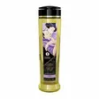 Shunga Sensation - Hierontaöljy, 240 ml - Eroottinen hieronta - 31927-1 - 1
