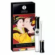 Shunga Oral Pleasure Gloss - Stimuloiva huulikiilto, 10 ml - Suuseksi - 8292-1 - 1