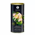 Shunga Organica - Lämmittävä hierontaliukaste, 100 ml - Eroottinen hieronta - 40428-1 - 2