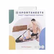 Sportsheets Pivot - Tyyny kahleilla - Kahleet - 44319-1 - 9