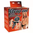Strap-On! -setti - You2toys - 31956-1 - 3