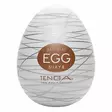 Tenga Egg - Silky II masturbaattori - Tenga - 43645-1 - 1