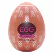Tenga Egg - Stronger Cone masturbaattori - Tenga - 45060-1 - 1