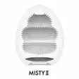 Tenga Egg - Stronger Misty II masturbaattori - Tenga - 45061-1 - 3