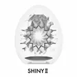 Tenga Egg - Stronger Shiny II masturbaattori - Tenga - 45058-1 - 3