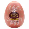 Tenga Egg - Stronger Shiny II masturbaattori - Tenga - 45058-1 - 1