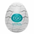 Tenga Egg - Wavy II masturbaattori - Tenga - 43546-1 - 1