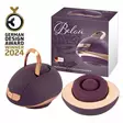 Belou - Vulvahieromalaite - Klitoriskiihottimet - 44047-1 - 1