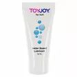 Toy Joy - Vesipohjainen liukuvoide, 30 ml - Liukuvoiteet - 42493-1 - 1